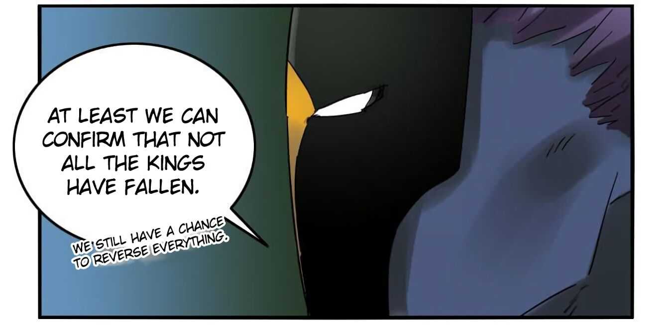 Martial Legacy chapter 124.5 page 47