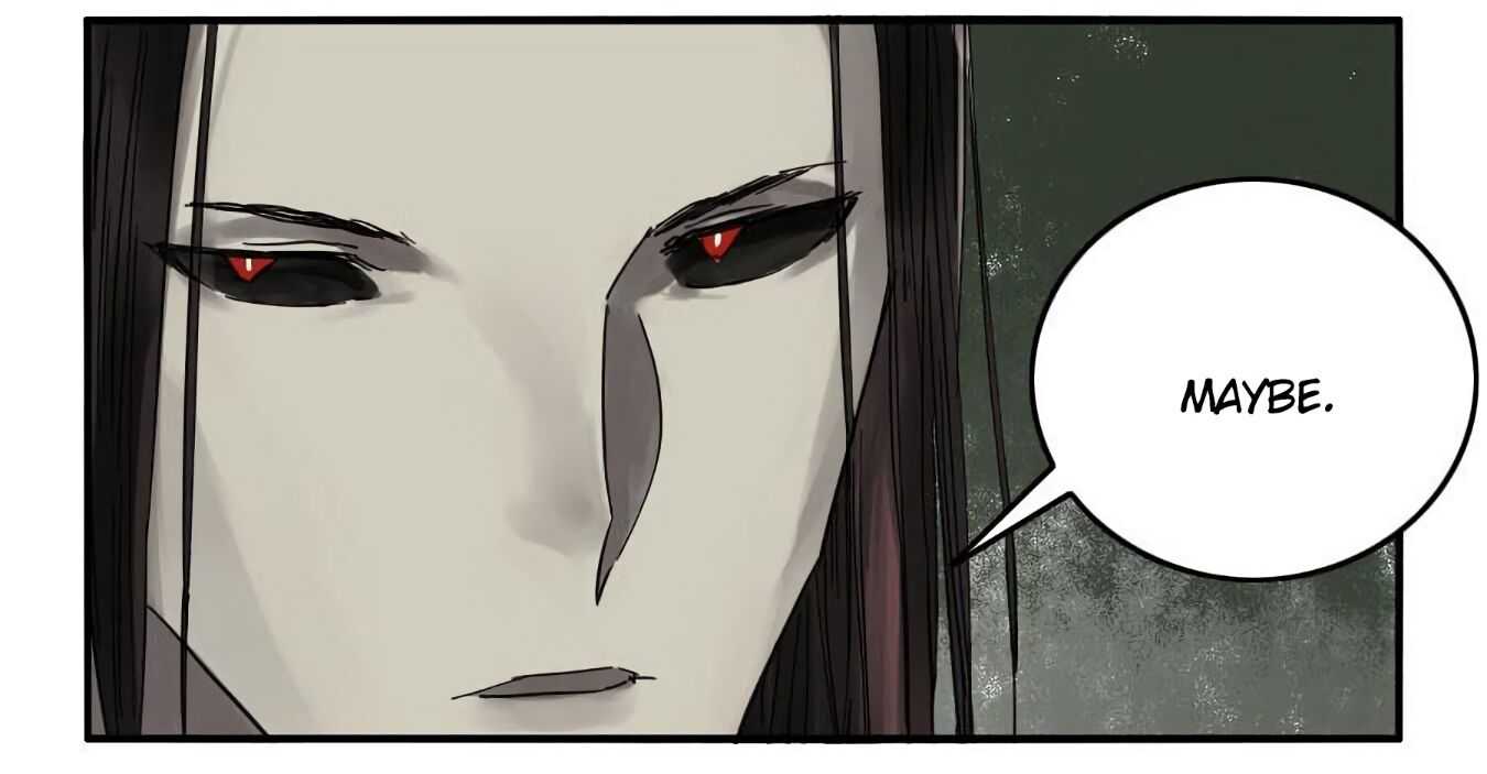 Martial Legacy chapter 124.5 page 48