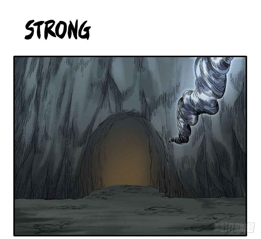 Martial Legacy chapter 124 page 1