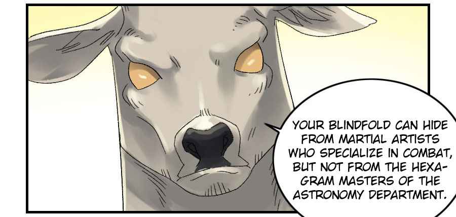 Martial Legacy chapter 124 page 12