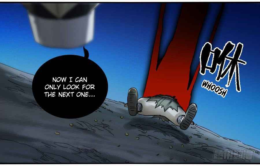 Martial Legacy chapter 124 page 16