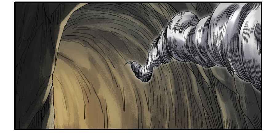 Martial Legacy chapter 124 page 2