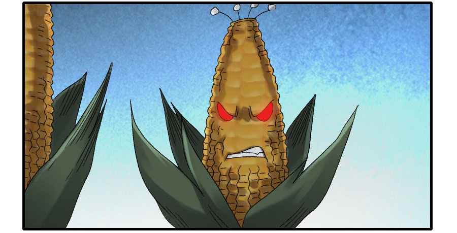 Martial Legacy chapter 124 page 20