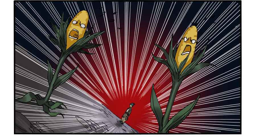 Martial Legacy chapter 124 page 30