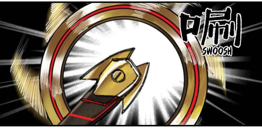 Martial Legacy chapter 124 page 33