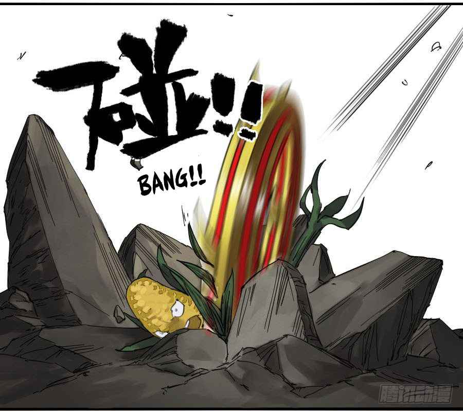 Martial Legacy chapter 124 page 35