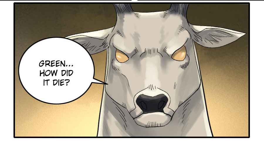 Martial Legacy chapter 124 page 6