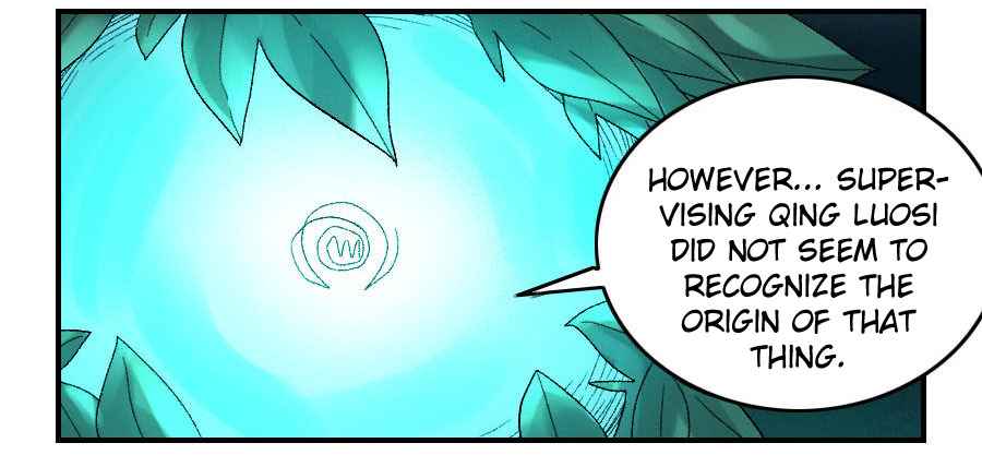 Martial Legacy chapter 124 page 8