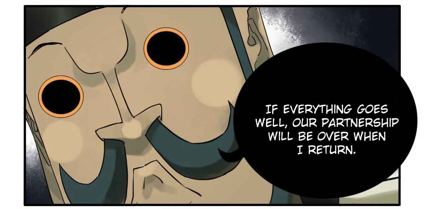 Martial Legacy chapter 125 page 10