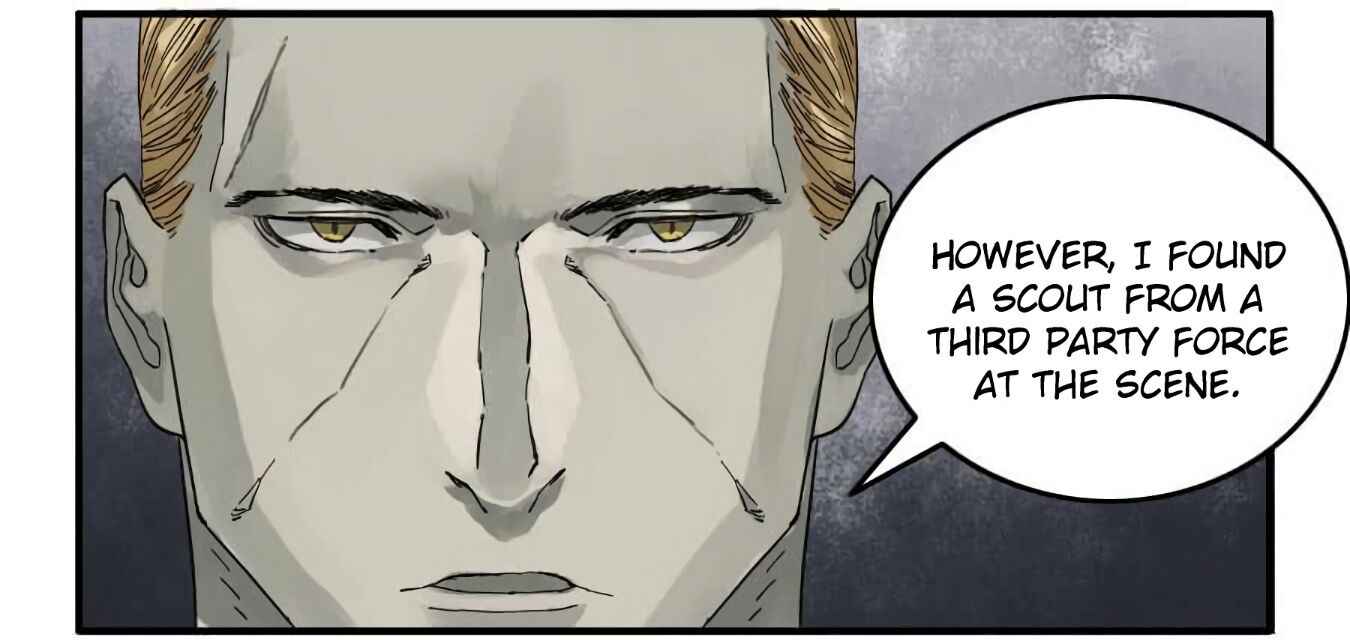 Martial Legacy chapter 125 page 14