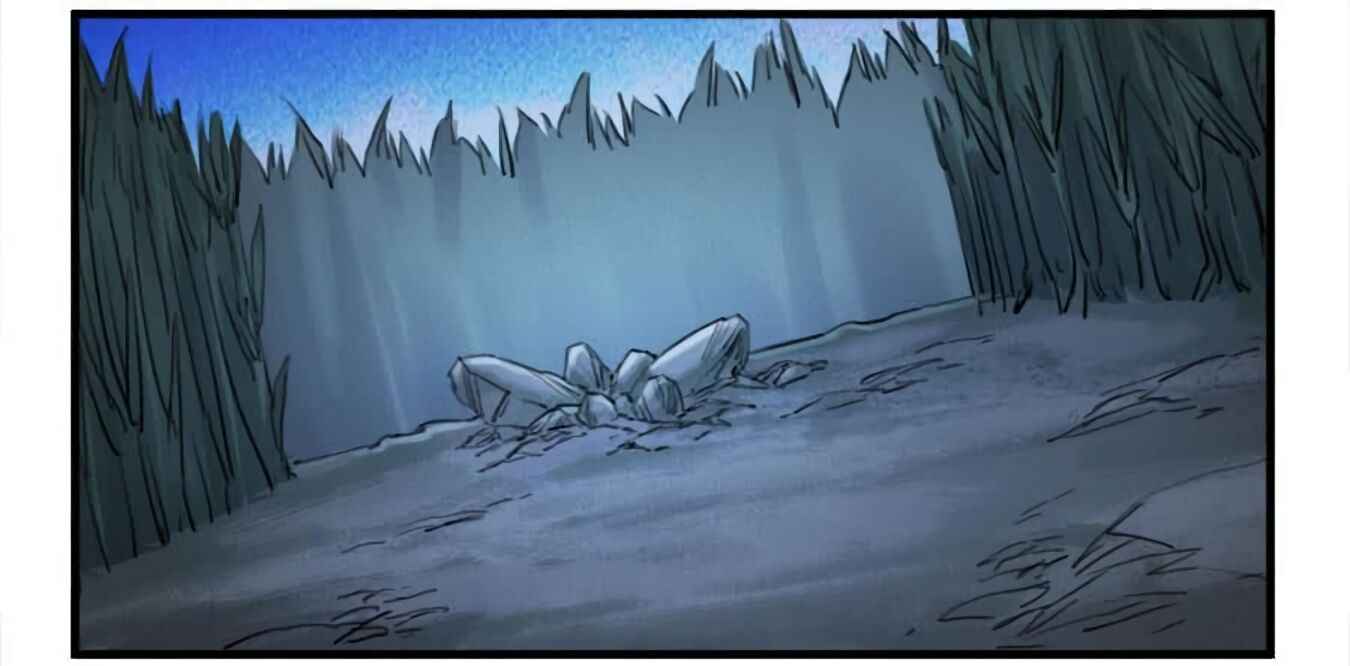 Martial Legacy chapter 125 page 2