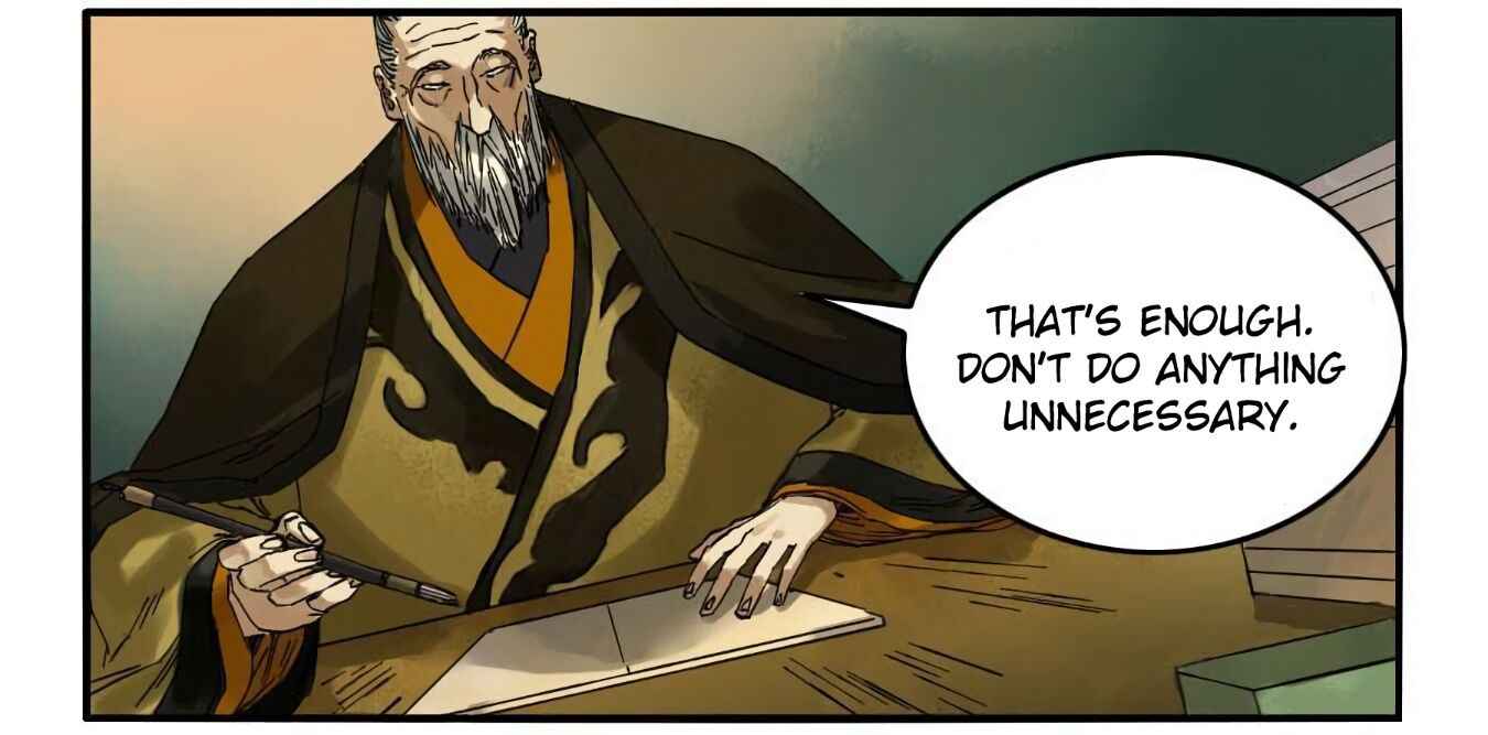 Martial Legacy chapter 125 page 36