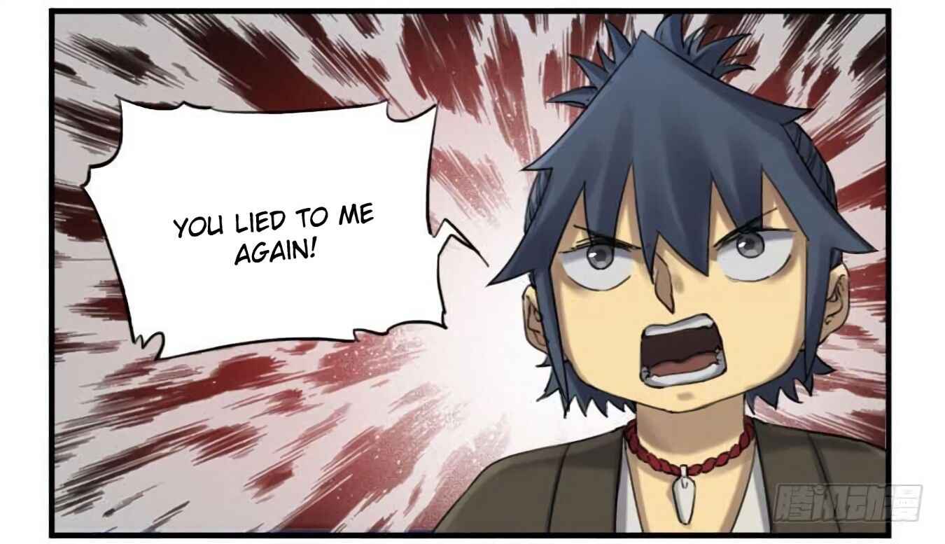 Martial Legacy chapter 125 page 4