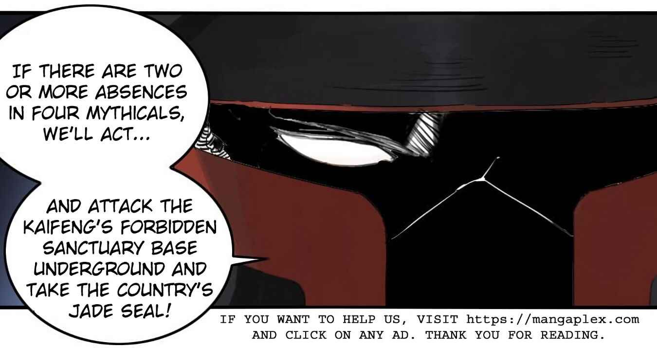 Martial Legacy chapter 125 page 42