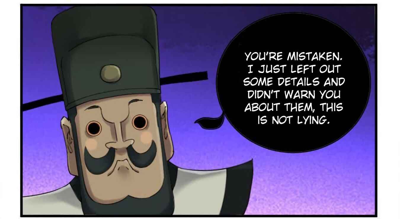 Martial Legacy chapter 125 page 5