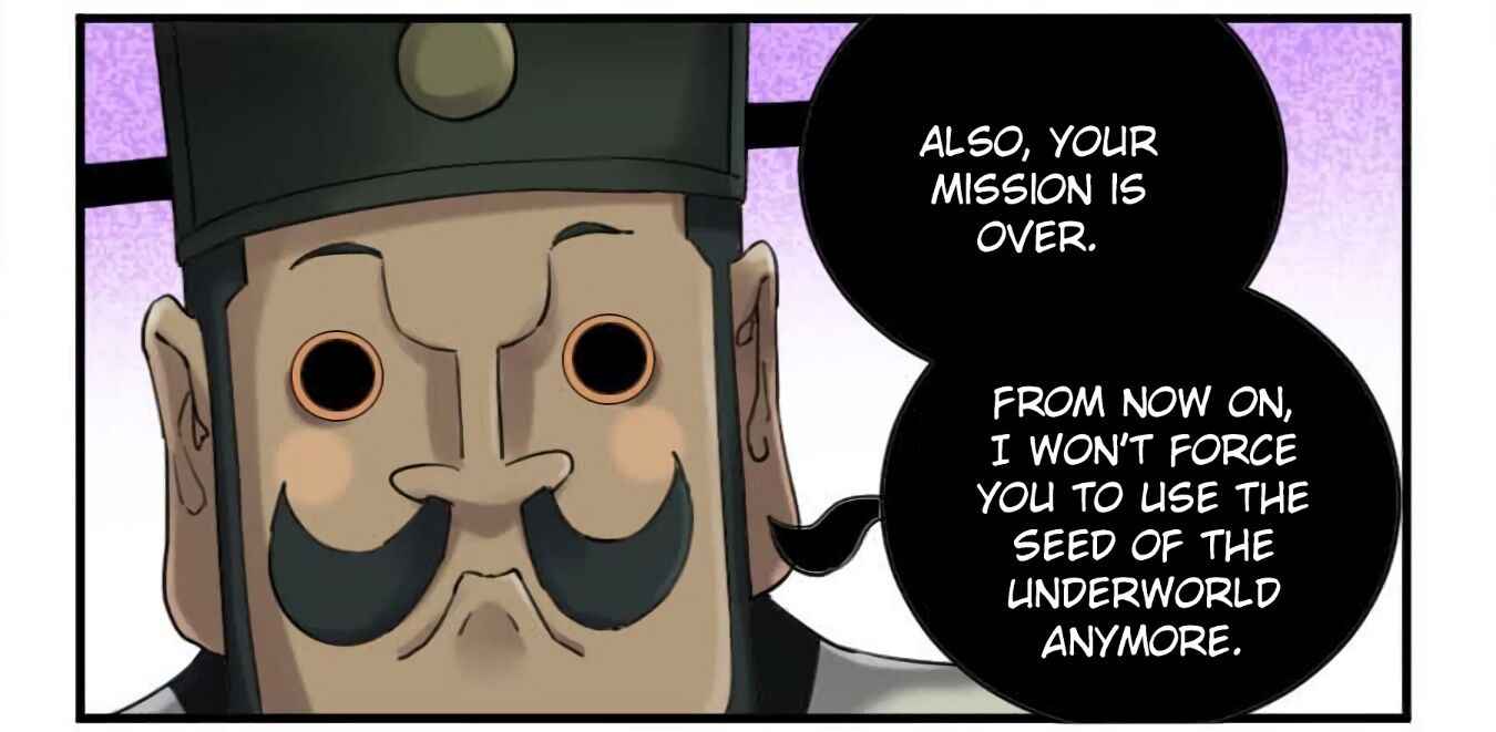 Martial Legacy chapter 125 page 6