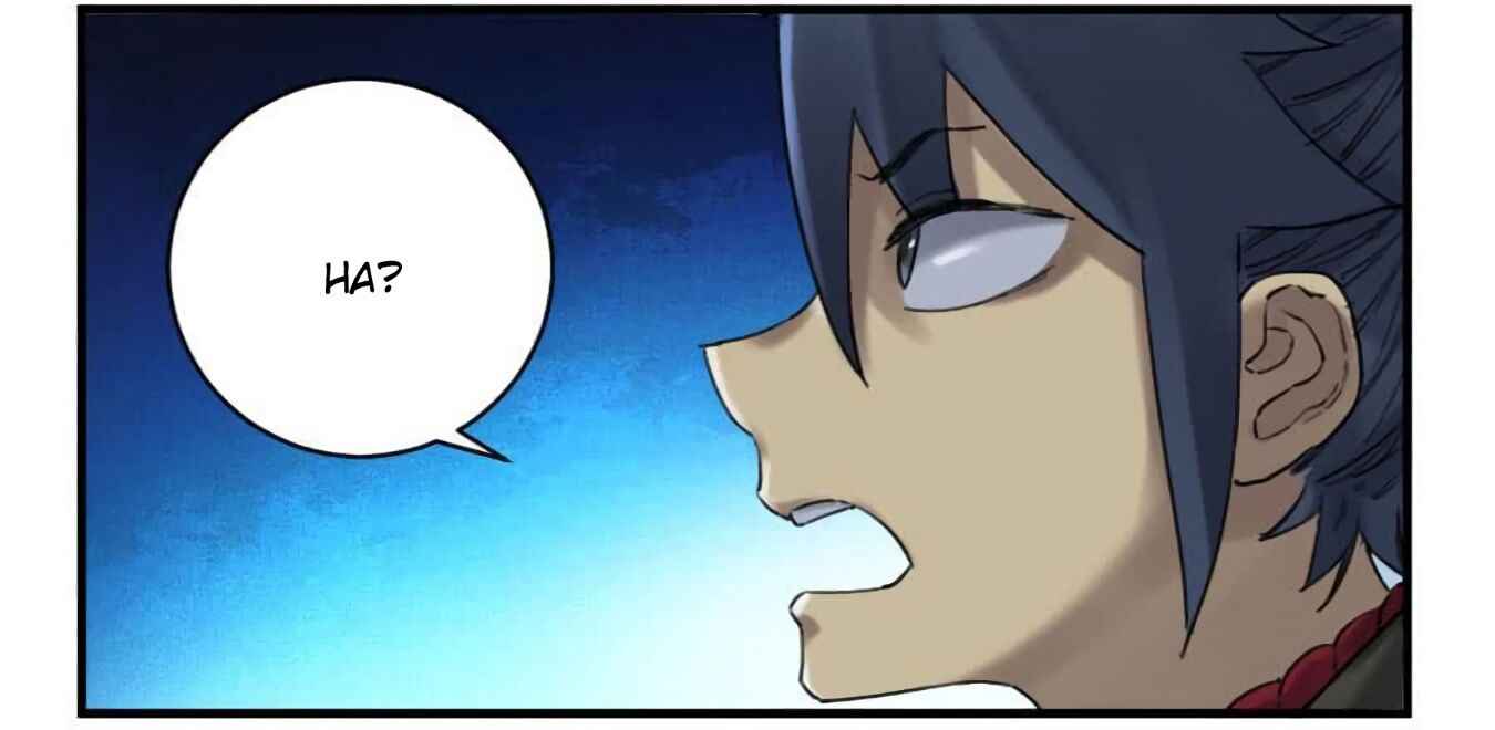 Martial Legacy chapter 125 page 7