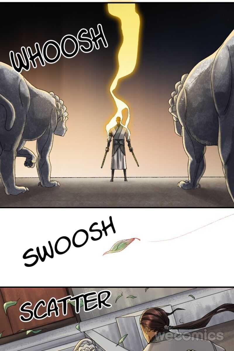 Martial Legacy chapter 127 page 11