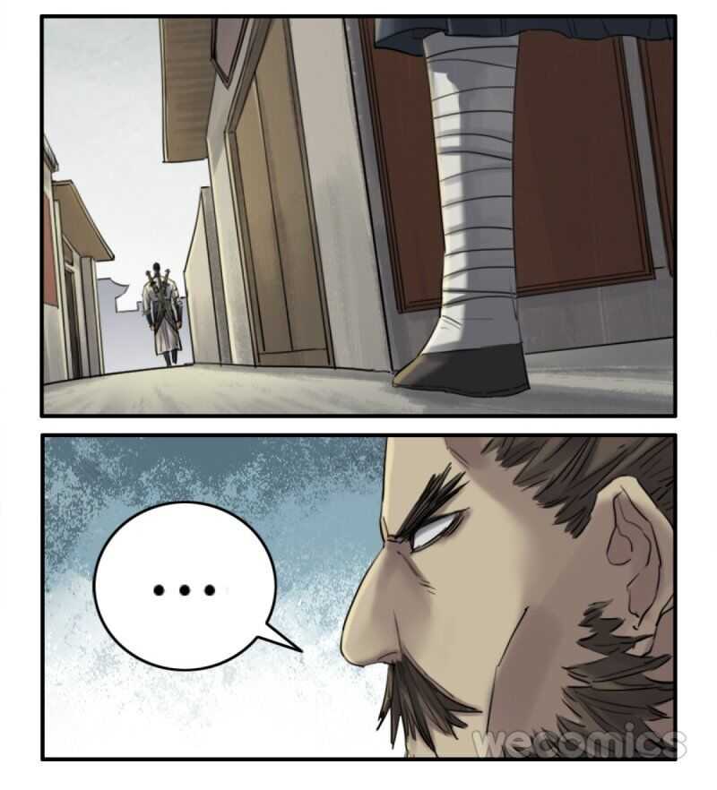 Martial Legacy chapter 127 page 6