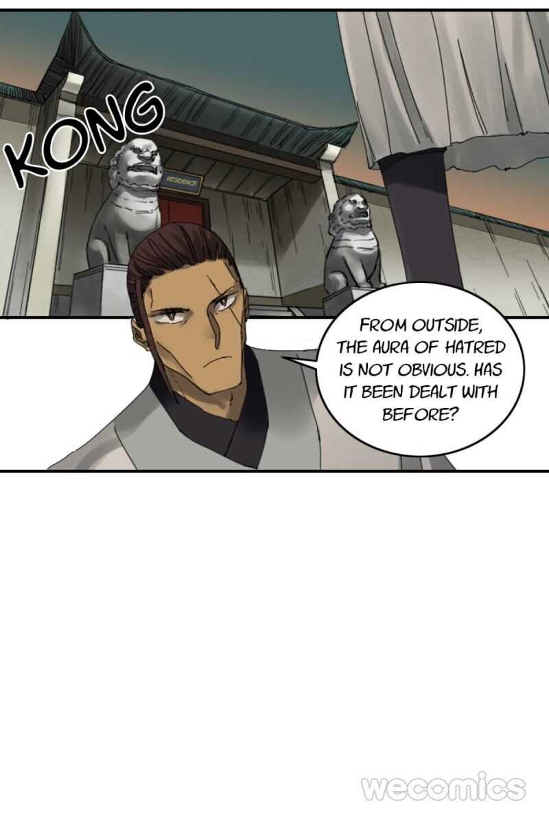 Martial Legacy chapter 127 page 7