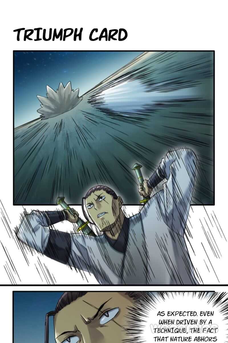 Martial Legacy chapter 129 page 1