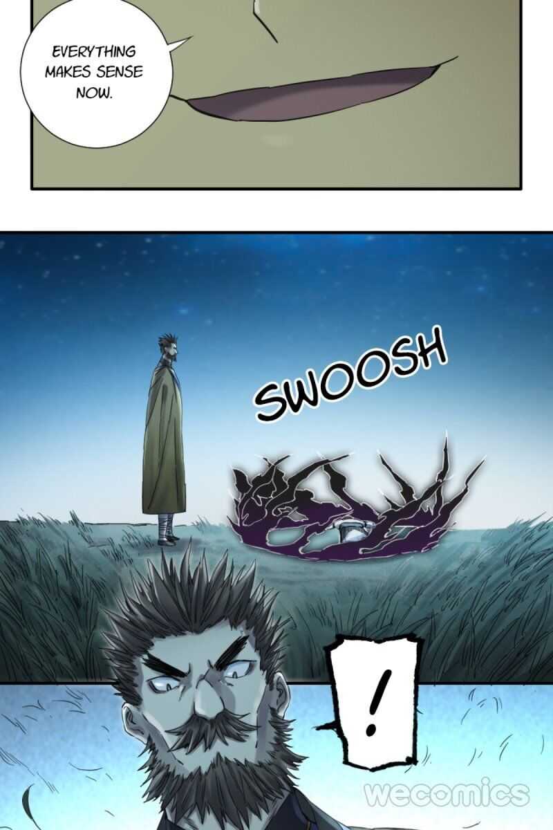 Martial Legacy chapter 129 page 16