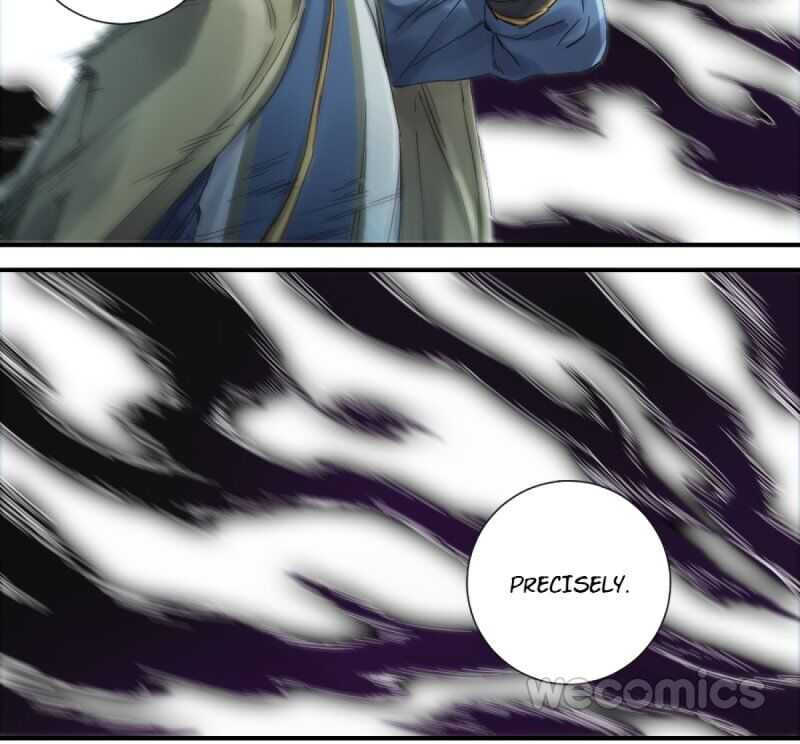 Martial Legacy chapter 129 page 18