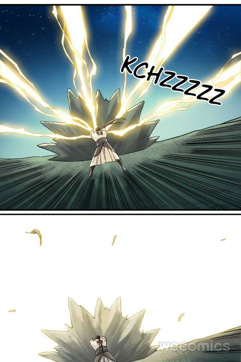 Martial Legacy chapter 129 page 4