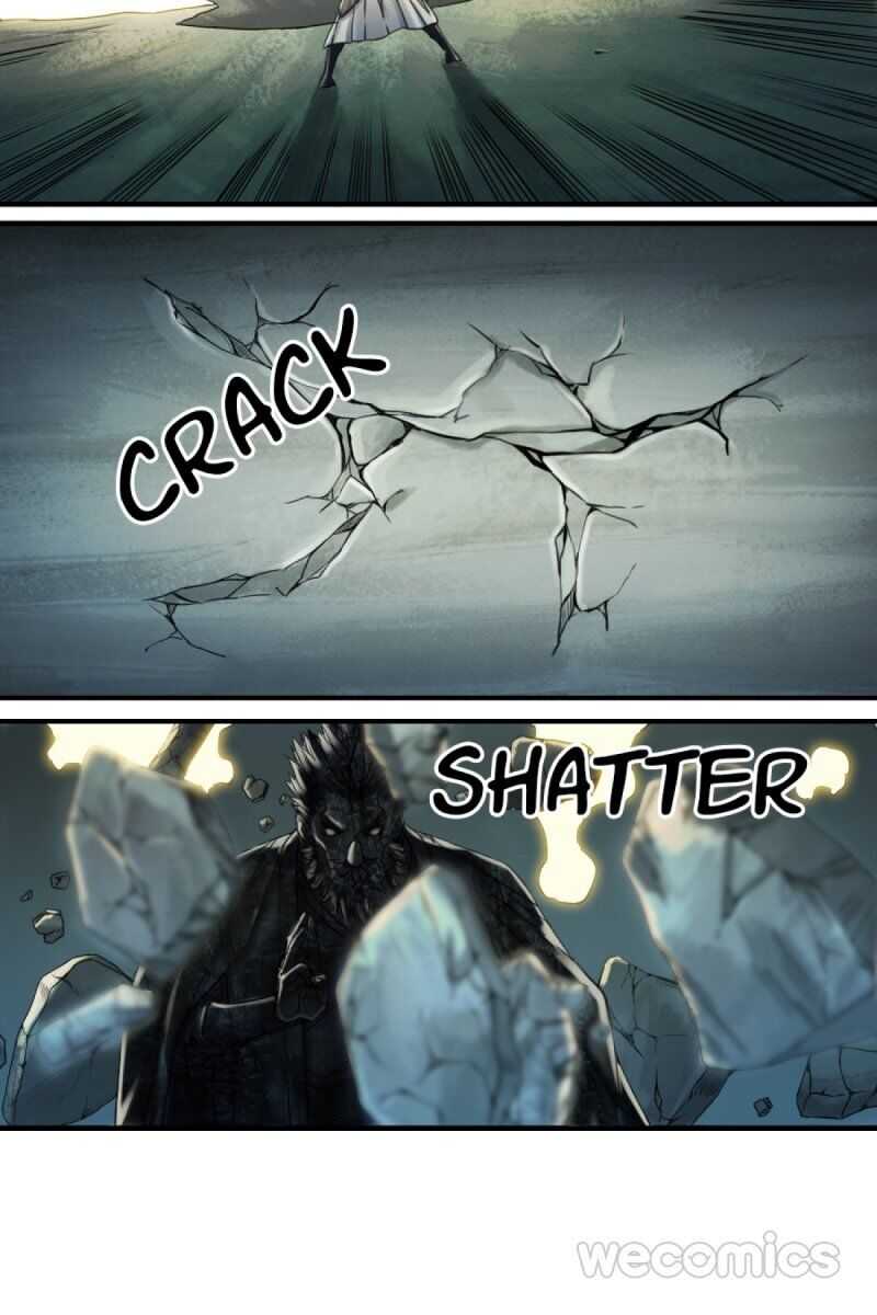 Martial Legacy chapter 129 page 5