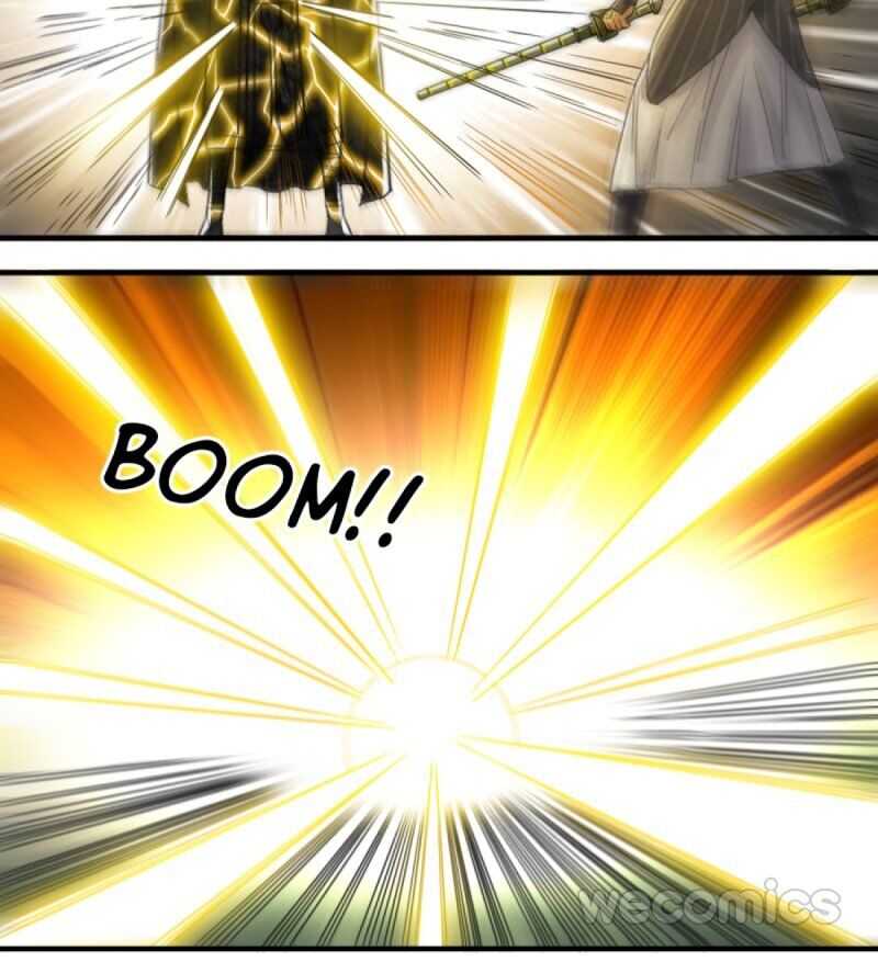 Martial Legacy chapter 129 page 9