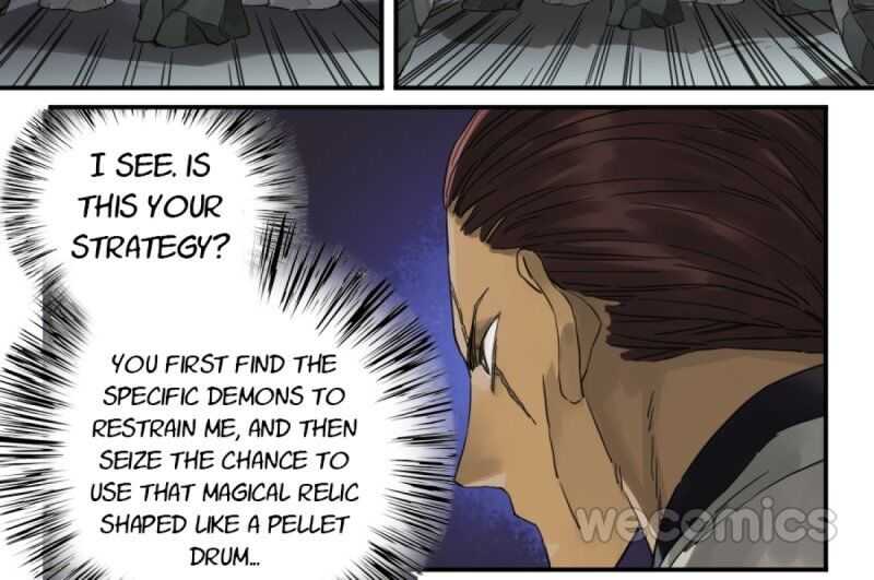 Martial Legacy chapter 131 page 10