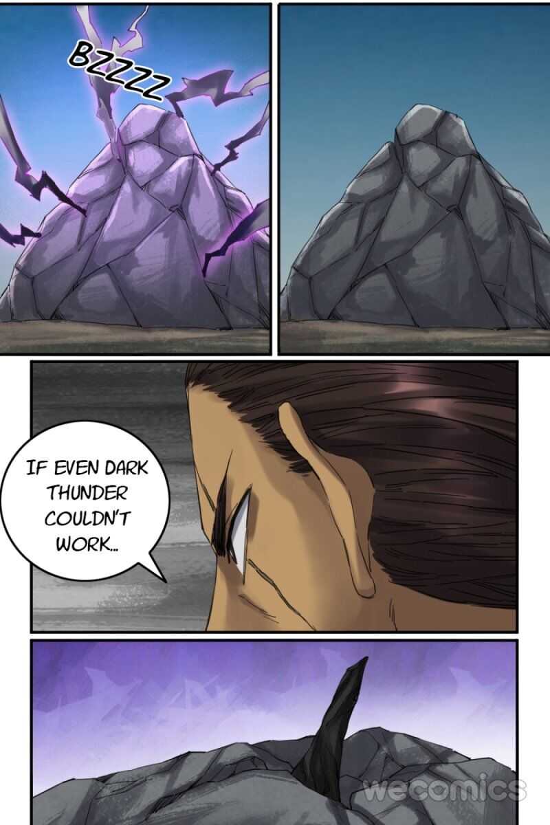 Martial Legacy chapter 131 page 11