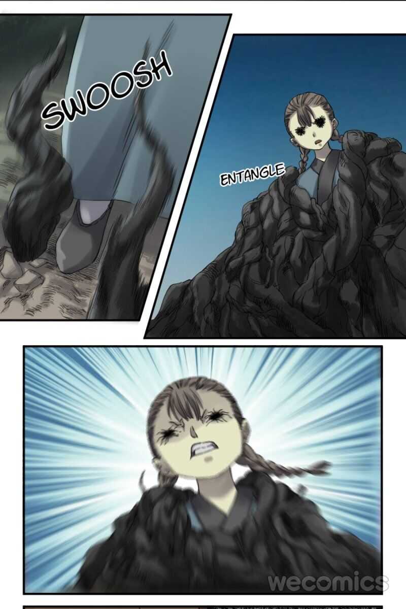 Martial Legacy chapter 131 page 13