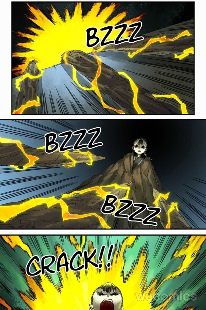 Martial Legacy chapter 131 page 15