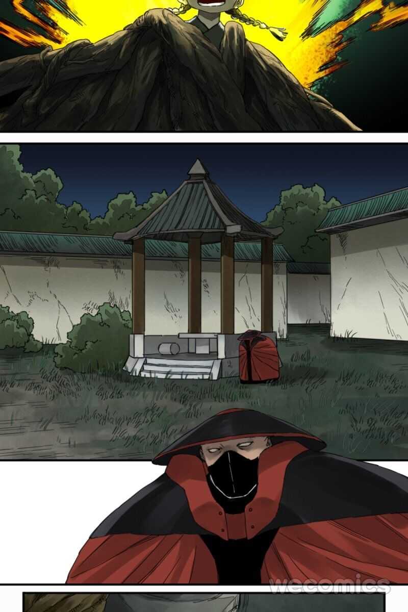 Martial Legacy chapter 131 page 16