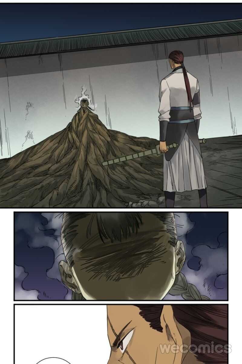 Martial Legacy chapter 131 page 18