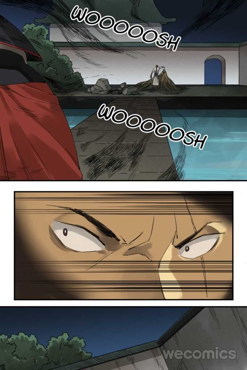 Martial Legacy chapter 131 page 20