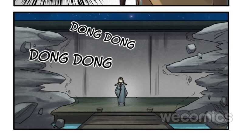 Martial Legacy chapter 131 page 3