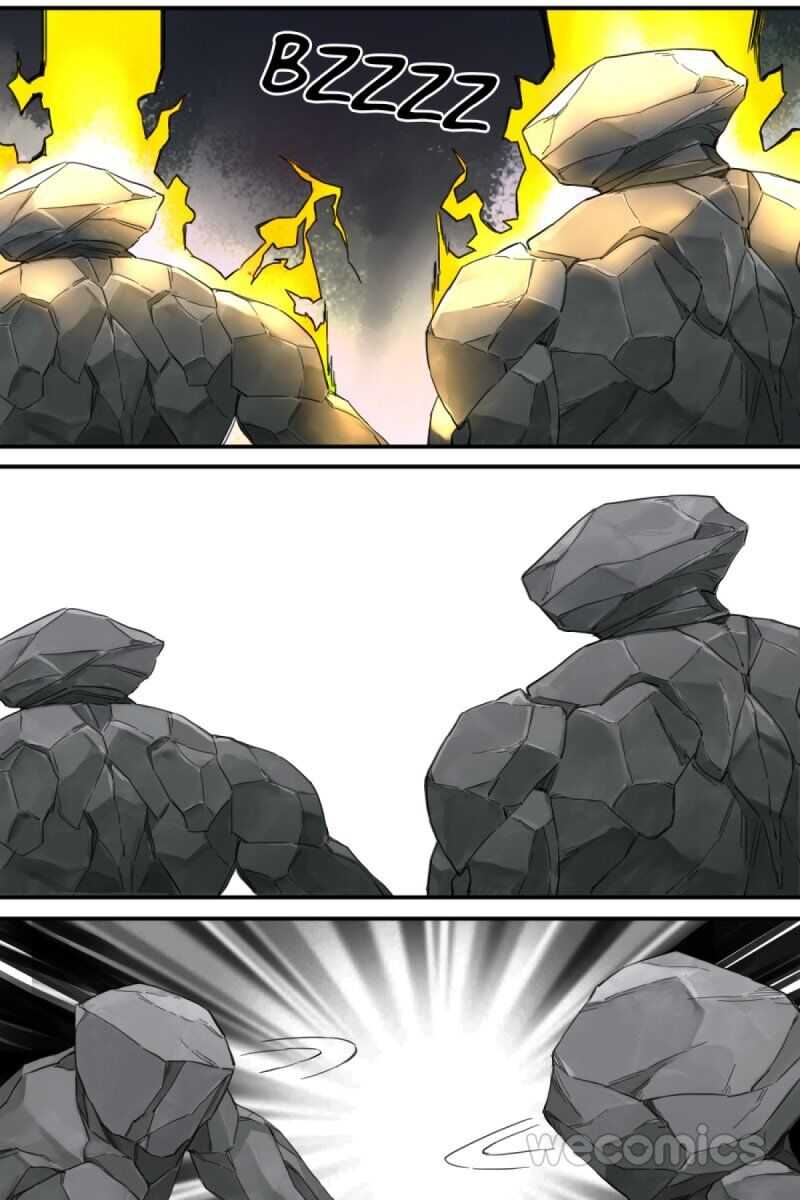 Martial Legacy chapter 131 page 7