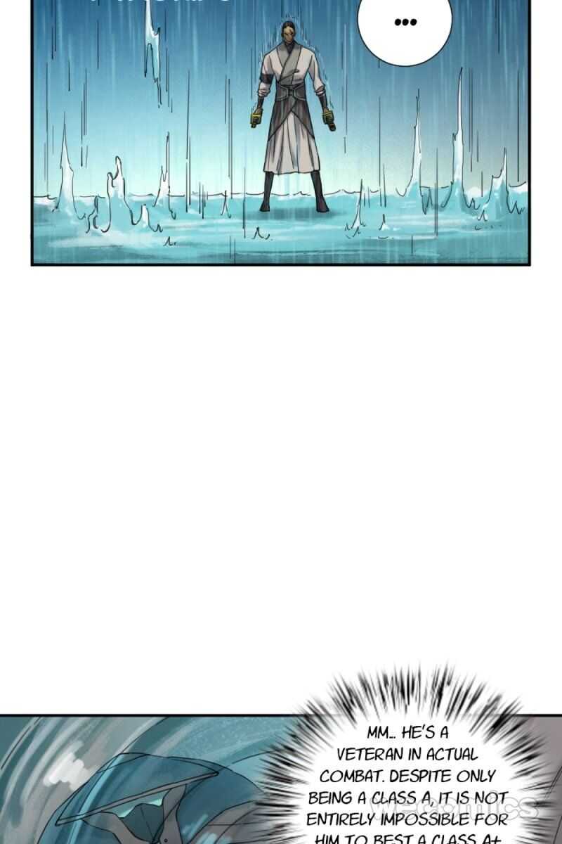 Martial Legacy chapter 132 page 11