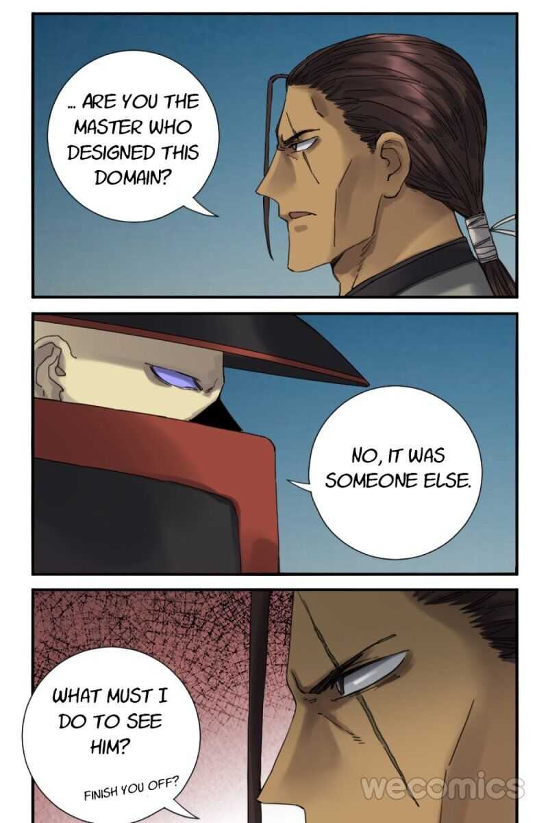 Martial Legacy chapter 132 page 4