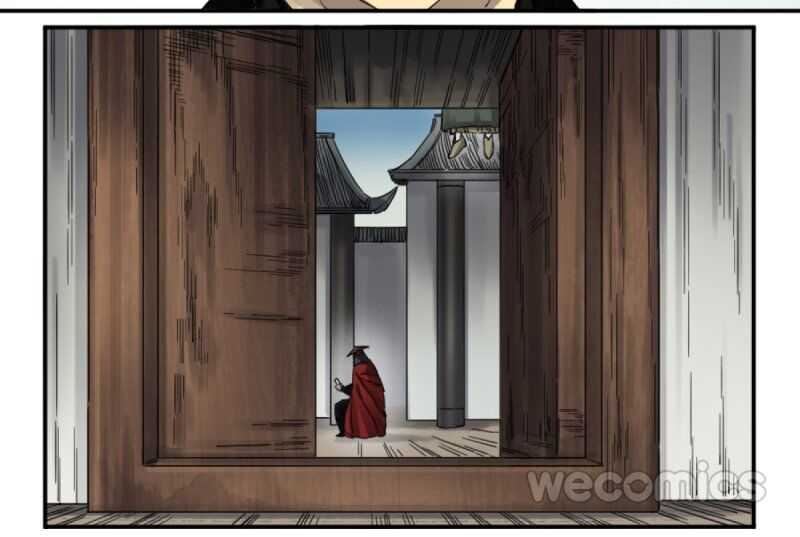 Martial Legacy chapter 135 page 3