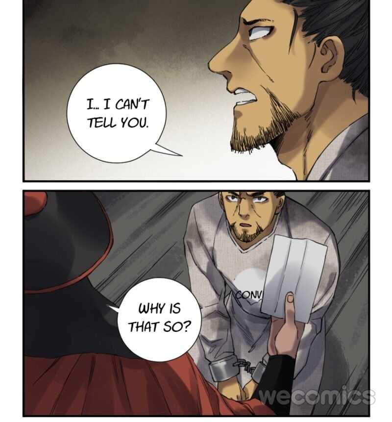 Martial Legacy chapter 137 page 14