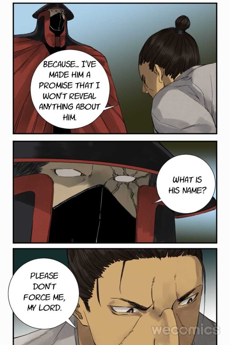 Martial Legacy chapter 137 page 15