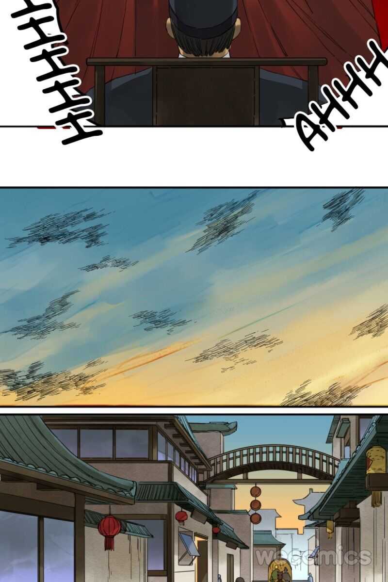 Martial Legacy chapter 138 page 10