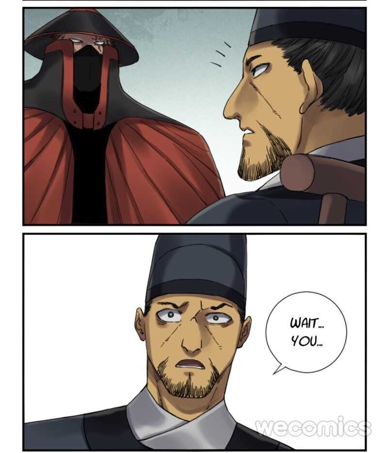 Martial Legacy chapter 138 page 4