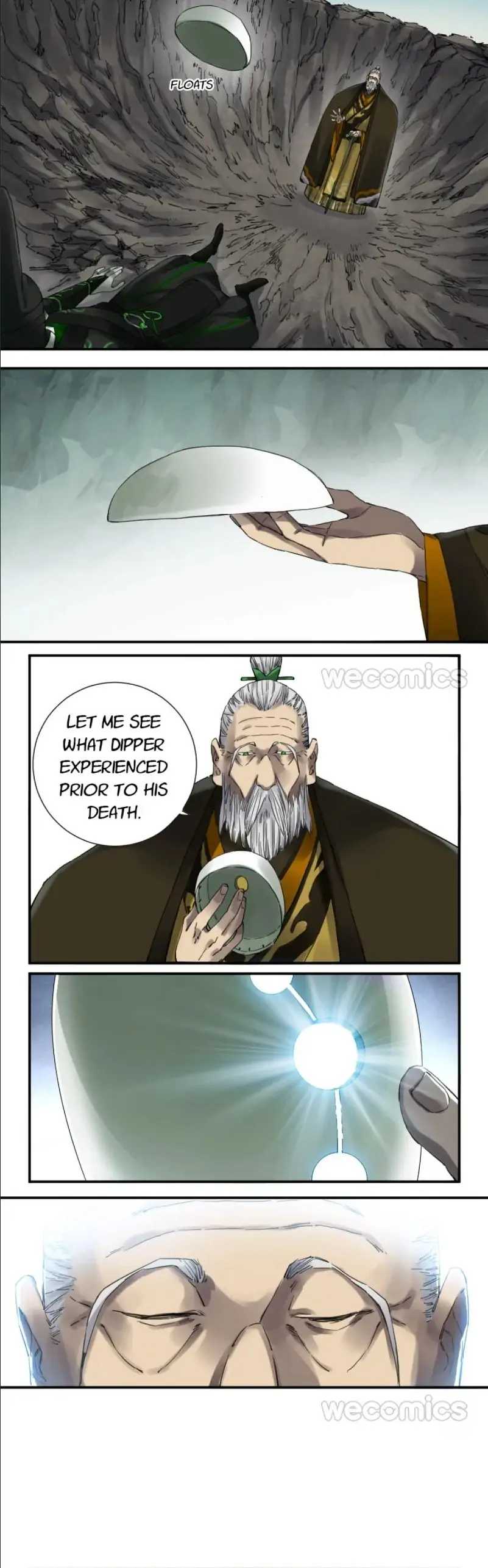 Martial Legacy chapter 148 page 5