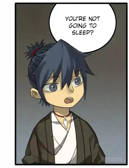 Martial Legacy chapter 19 page 4