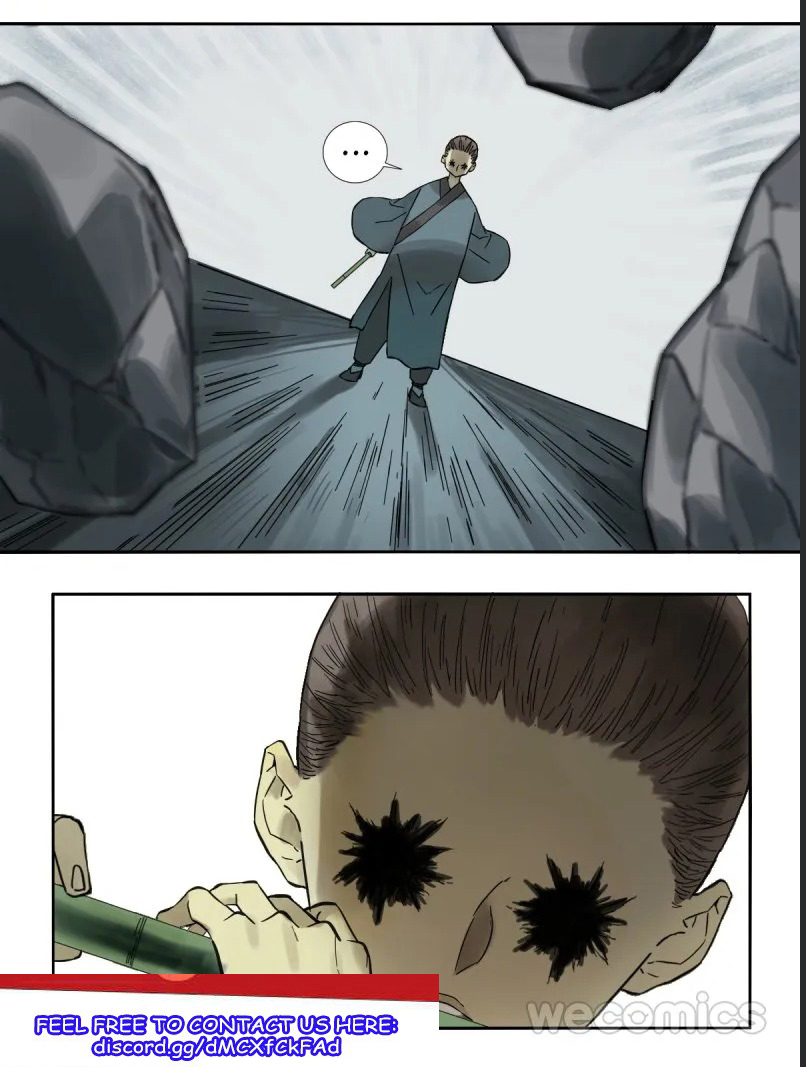Martial Legacy chapter 195 page 15