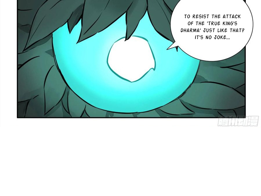Martial Legacy chapter 197 page 19